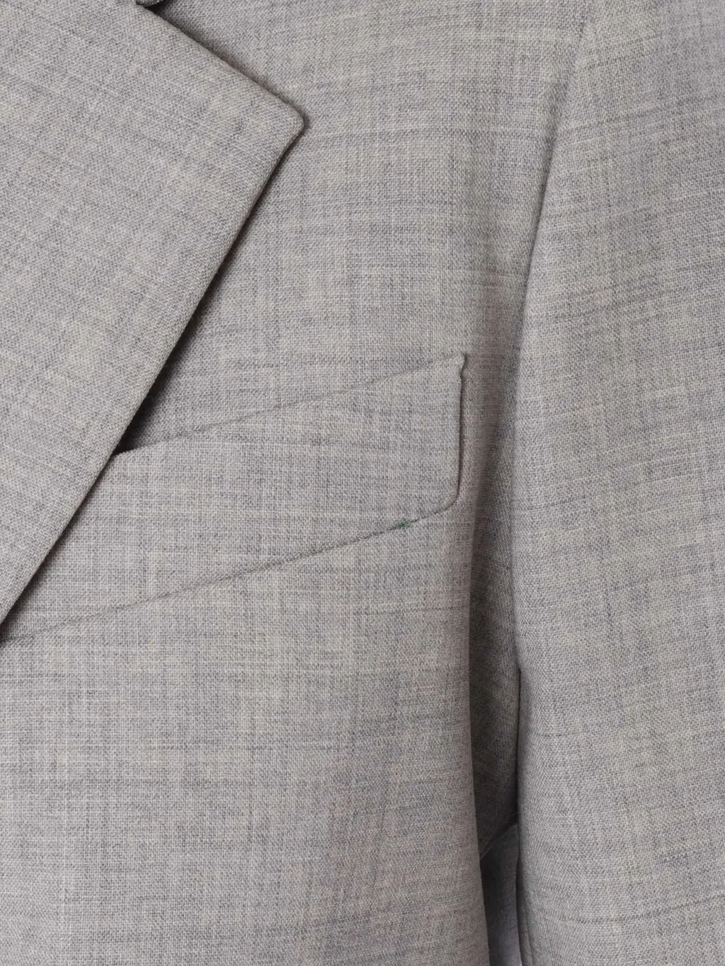 P.A.R.O.S.H. Single Breasted Tailored Blazer