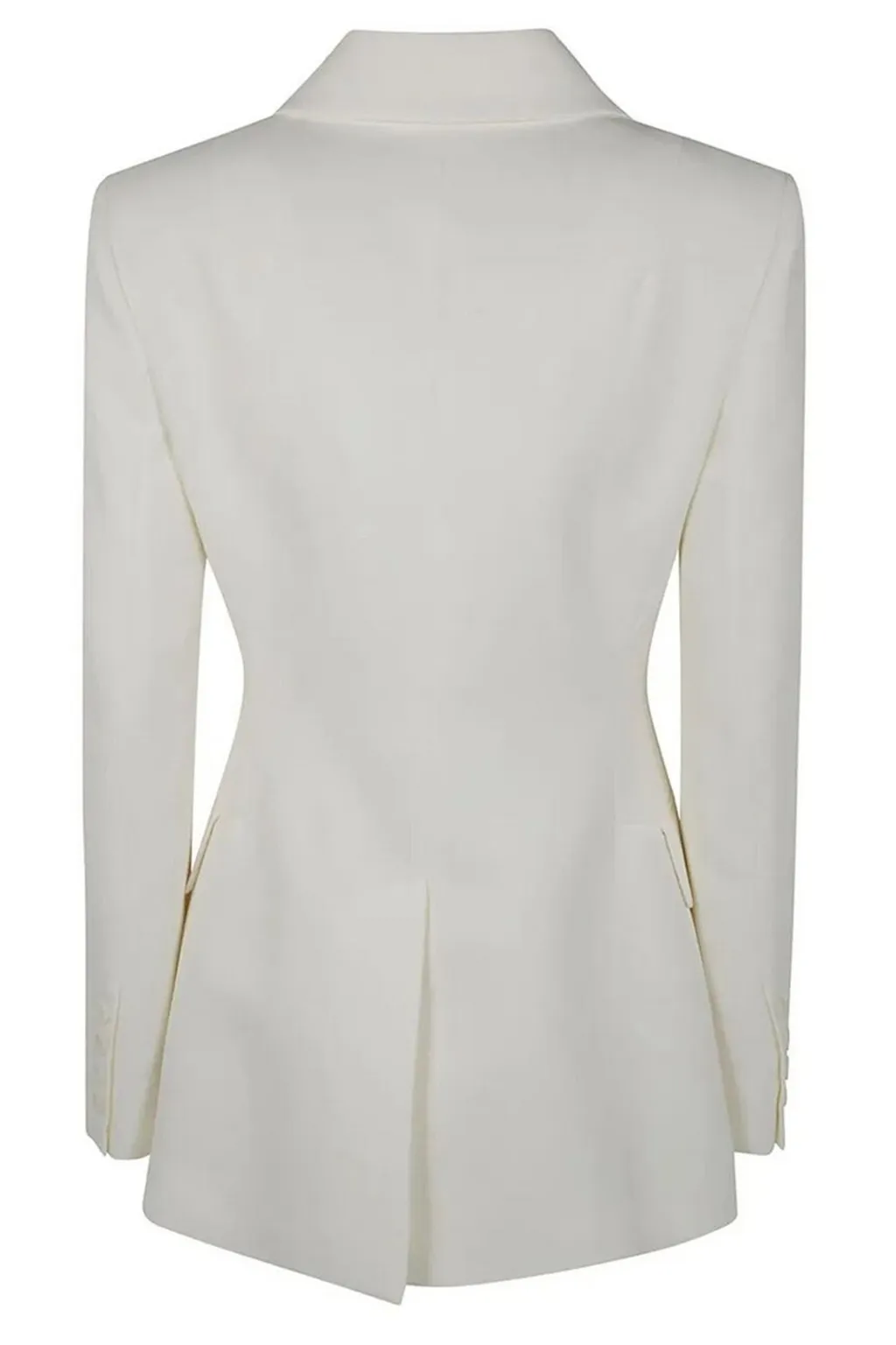 P.A.R.O.S.H. Double-Breasted Blazer