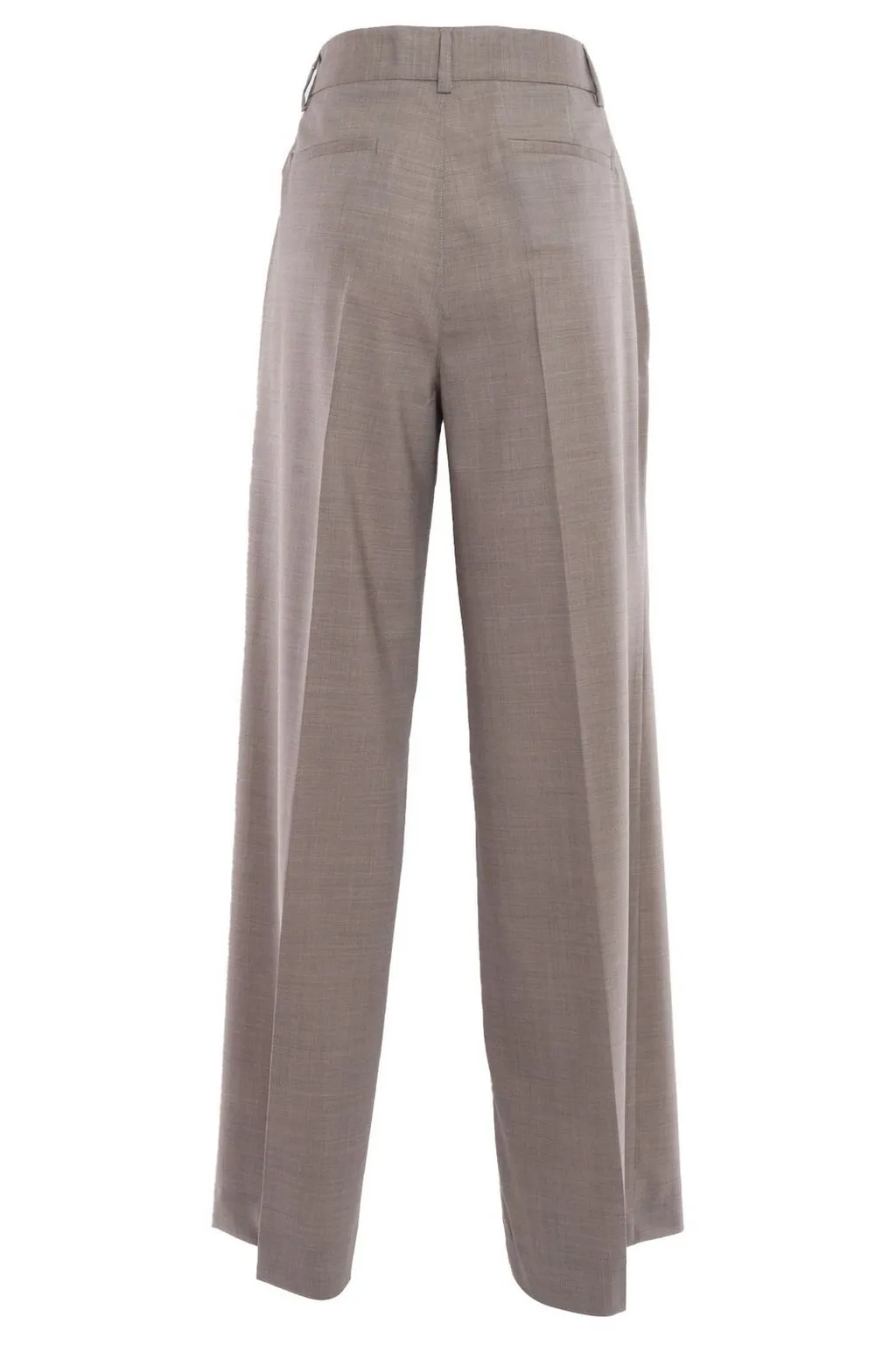 P.A.R.O.S.H. Pressed Crease Pants