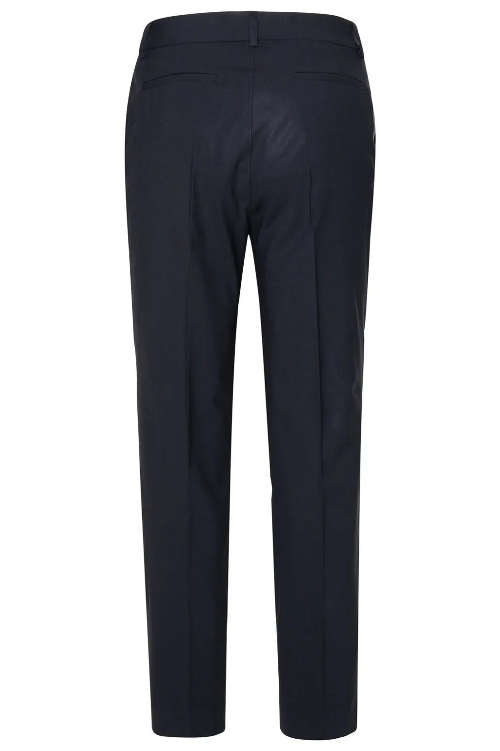 P.A.R.O.S.H. Pressed Crease Tailored Pants