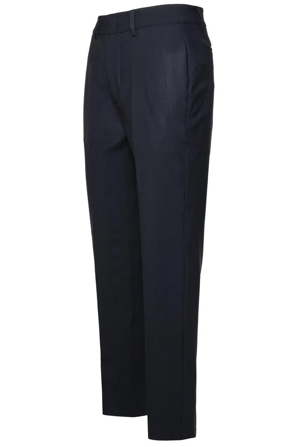 P.A.R.O.S.H. Pressed Crease Tailored Pants