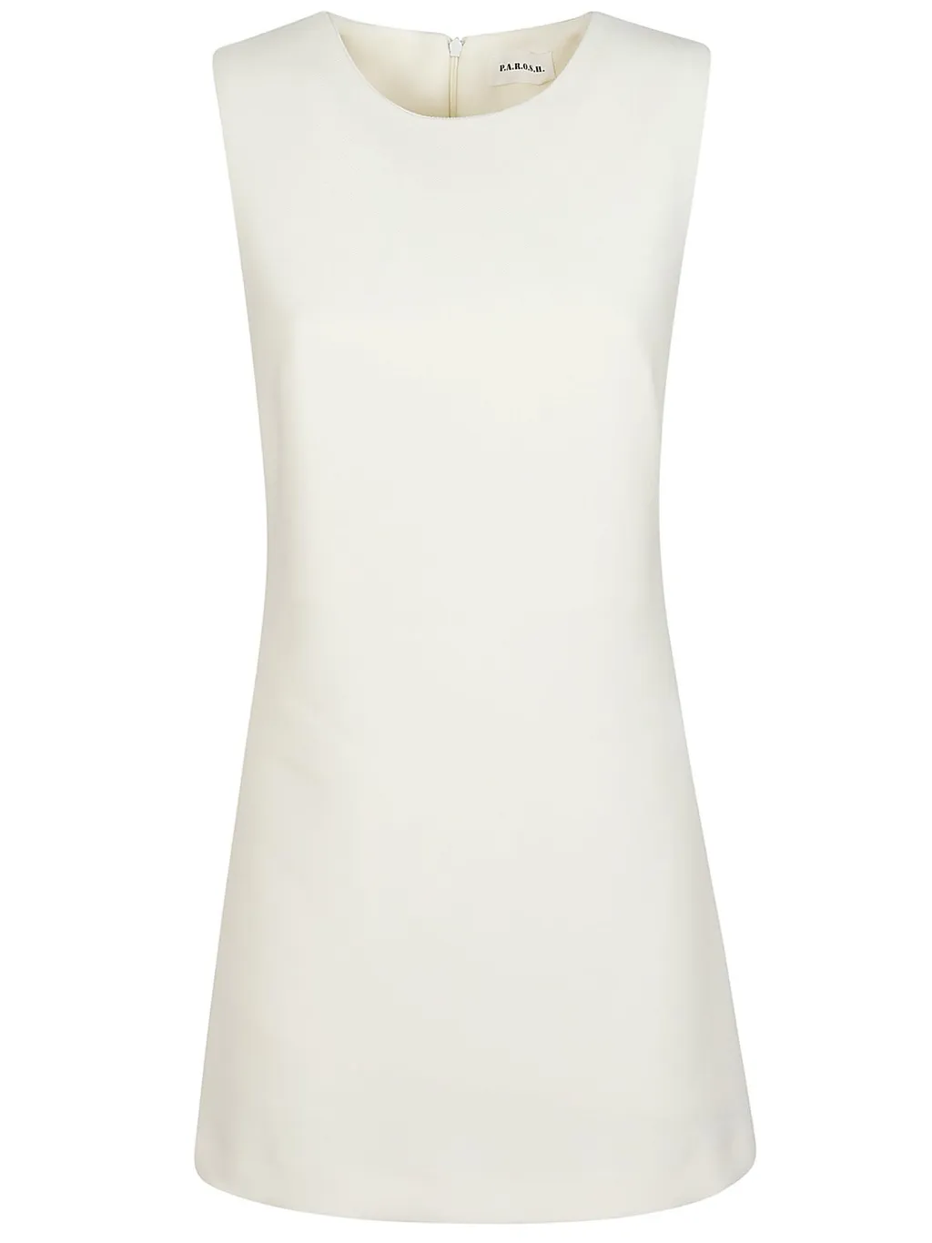 P.A.R.O.S.H. Sleeveless Mini Dress