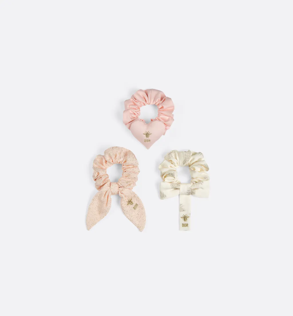 Kids' Scrunchies