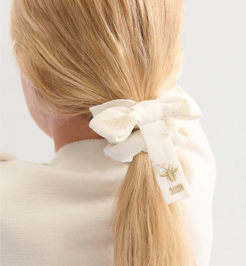 Kids' Scrunchies