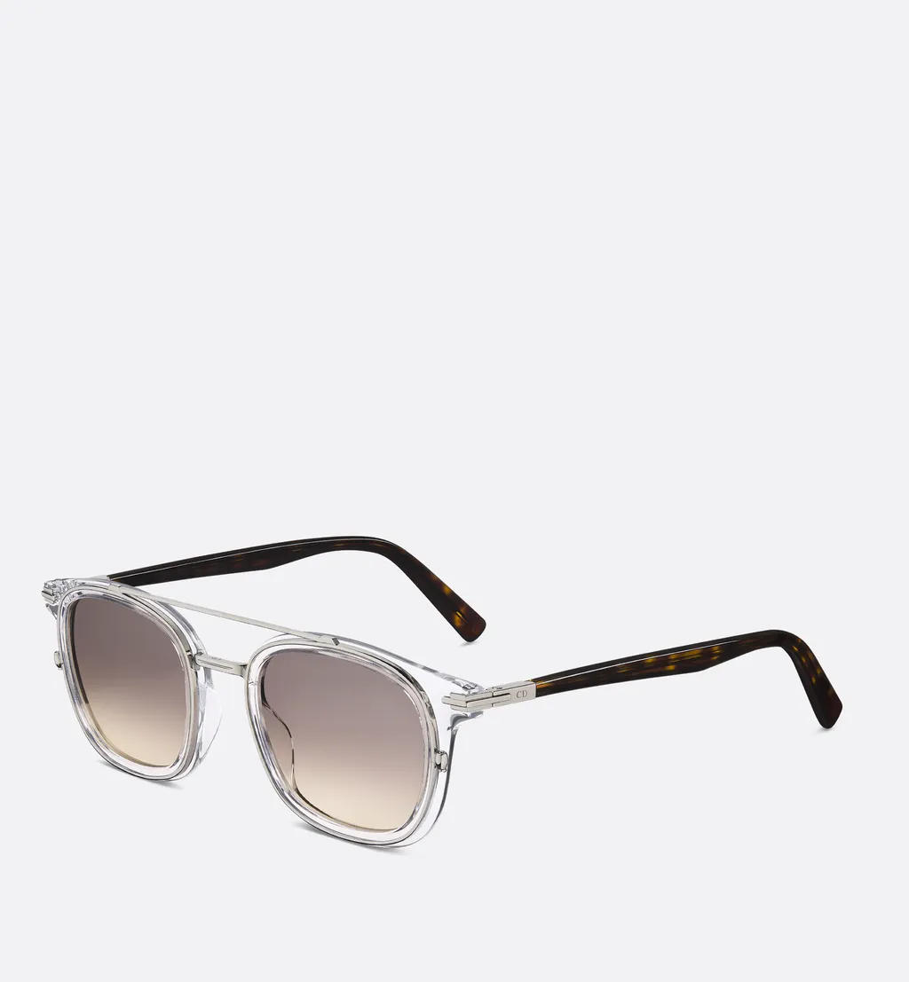 Diorblacksuit S14I Bio-Acetate