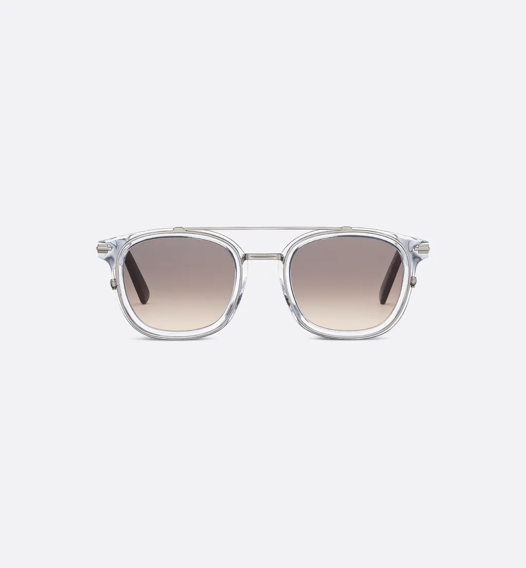 Diorblacksuit S14I Bio-Acetate
