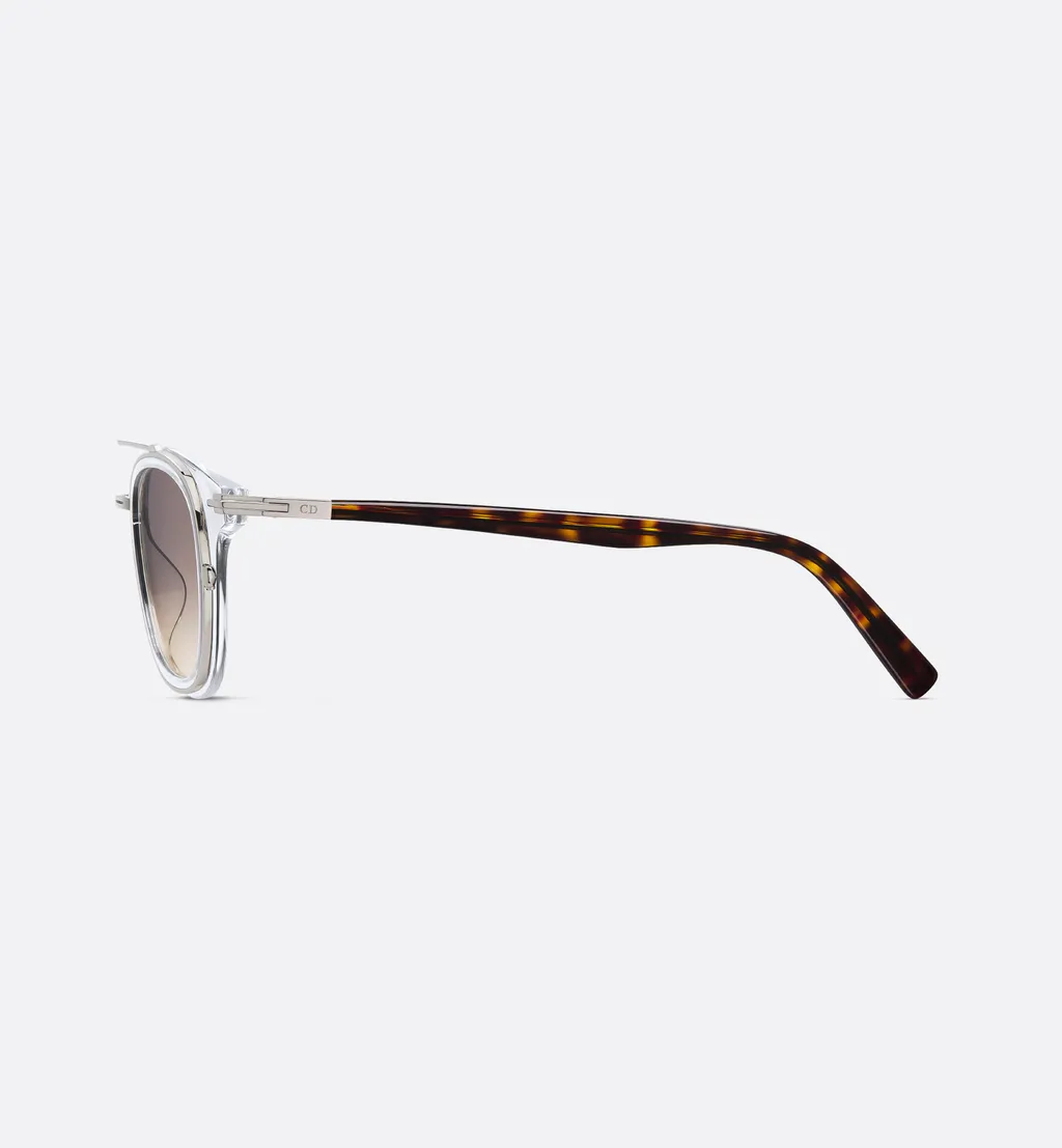 Diorblacksuit S14I Bio-Acetate