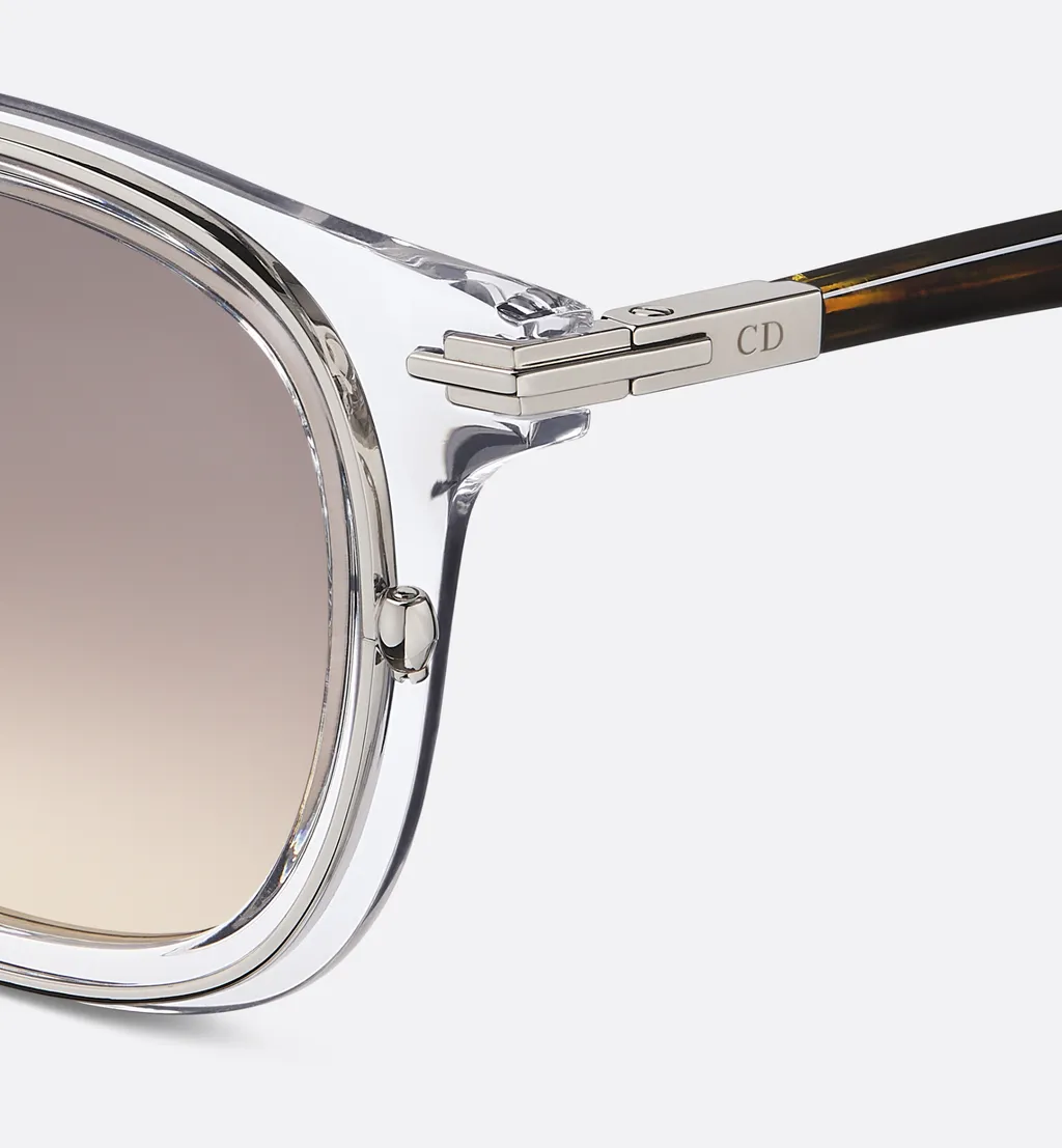 Diorblacksuit S14I Bio-Acetate