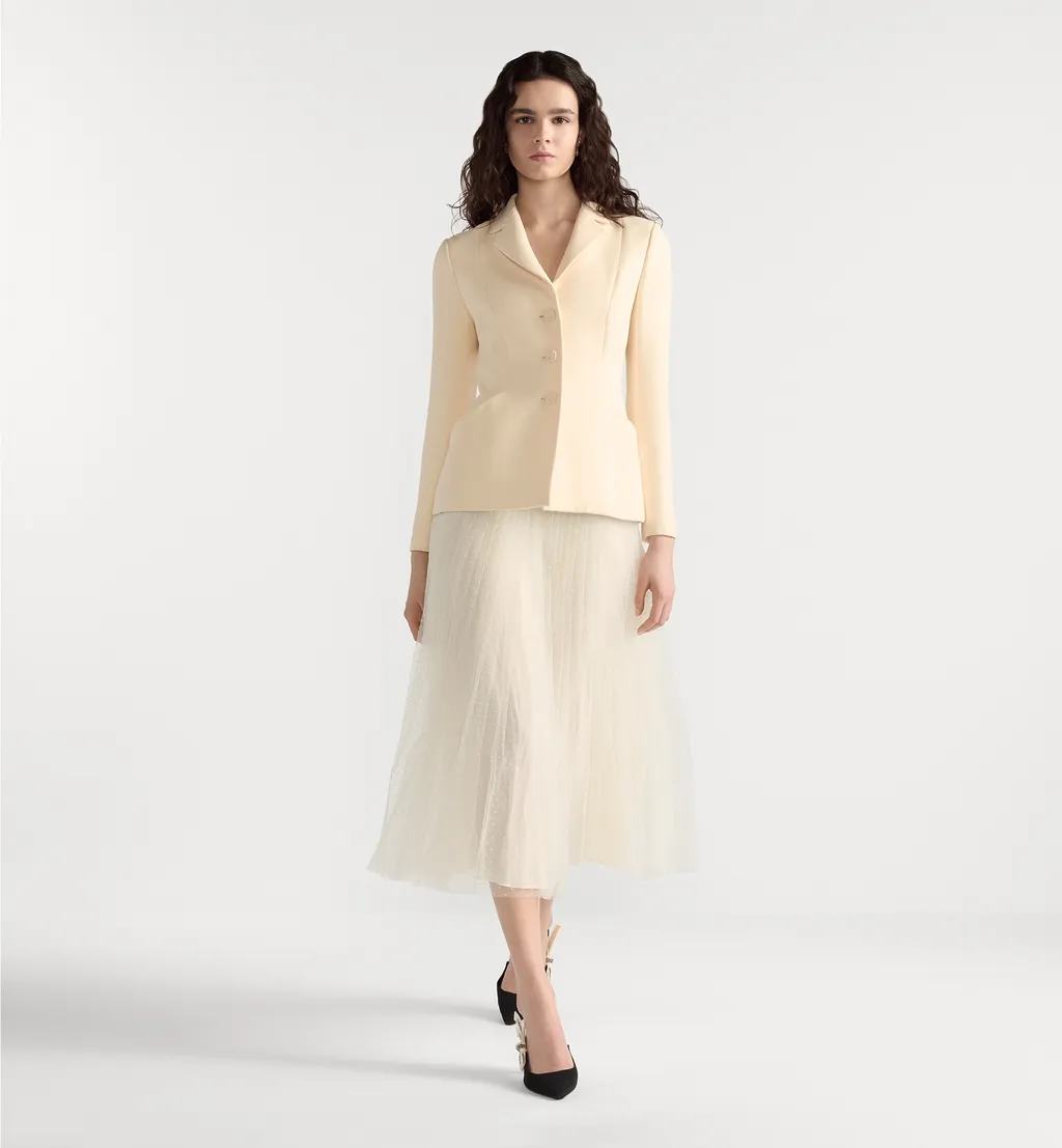 30 Montaigne Bar Jacket