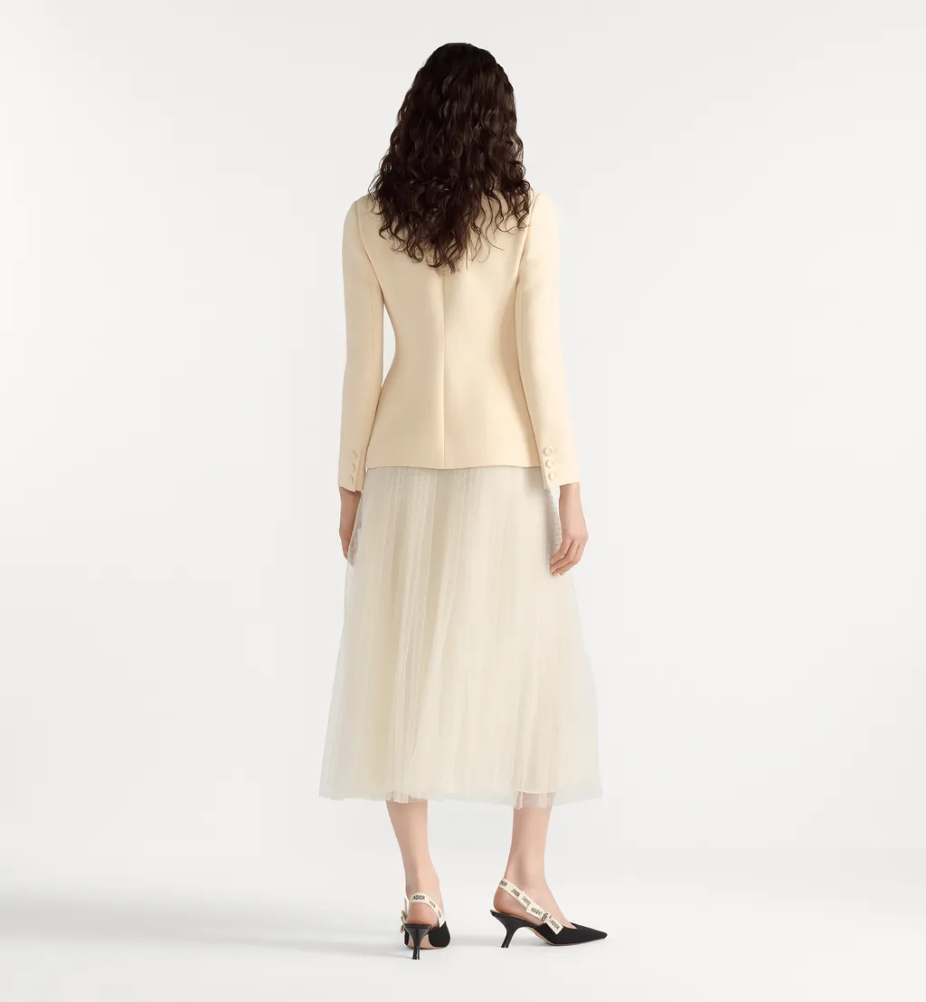 30 Montaigne Bar Jacket