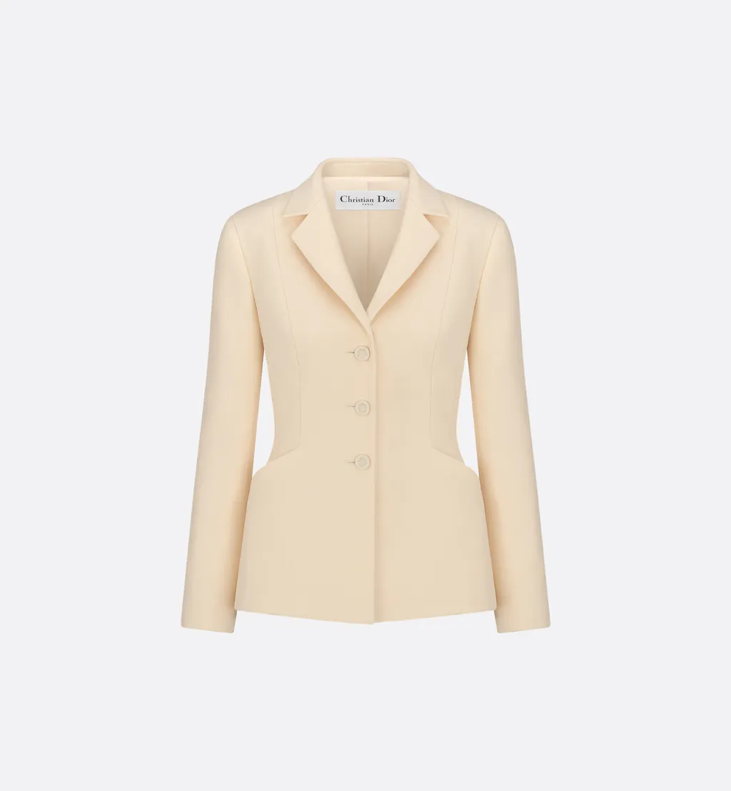 30 Montaigne Bar Jacket