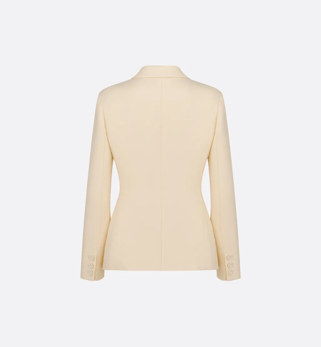 30 Montaigne Bar Jacket