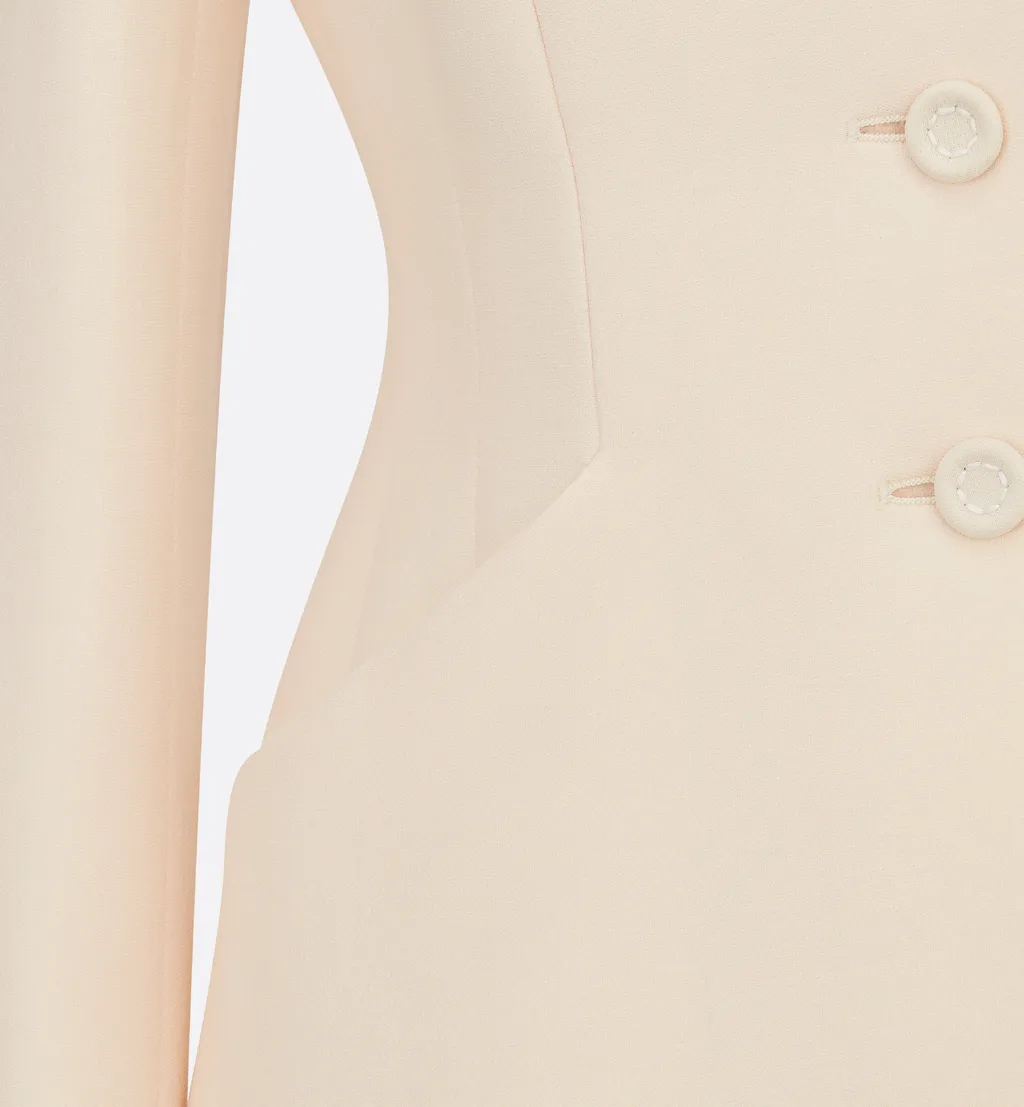 30 Montaigne Bar Jacket