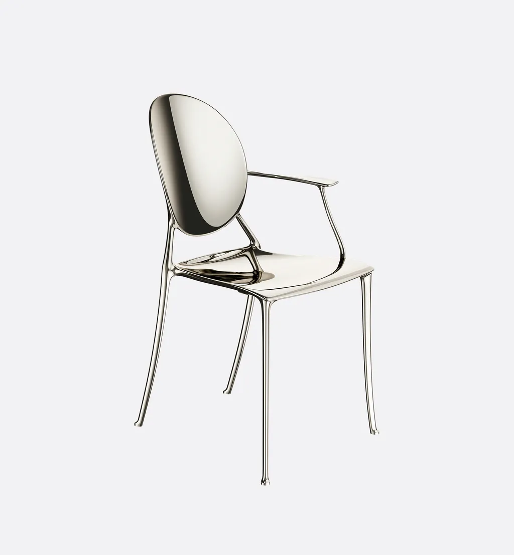Miss Dior Chair