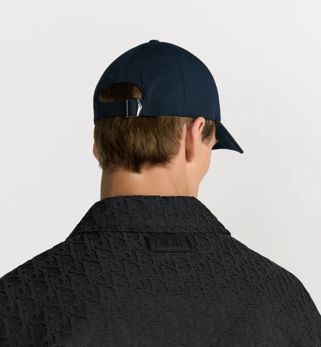 Dior Oblique Blouson Jacket