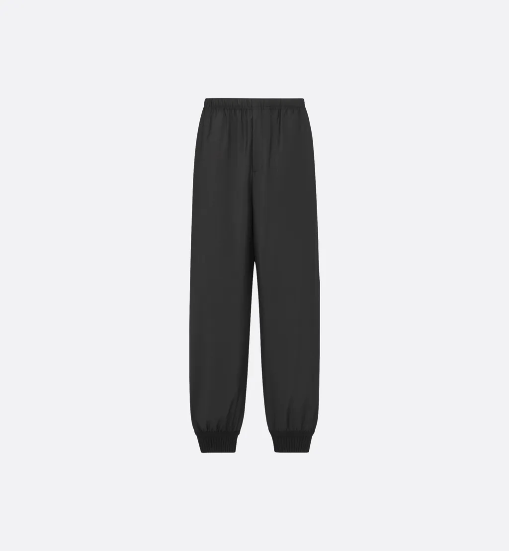 Tailored Track Pants