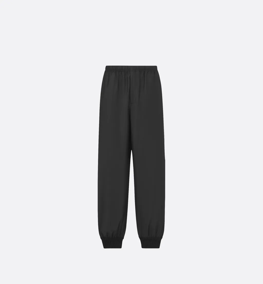 Tailored Track Pants