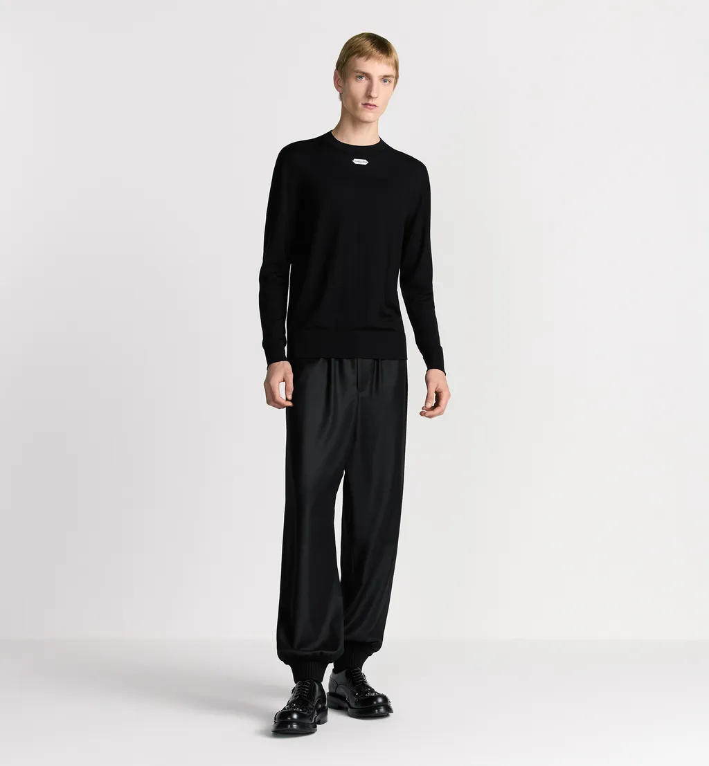 Tailored Track Pants