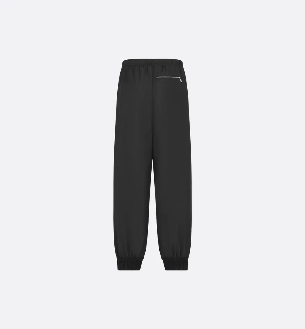 Tailored Track Pants