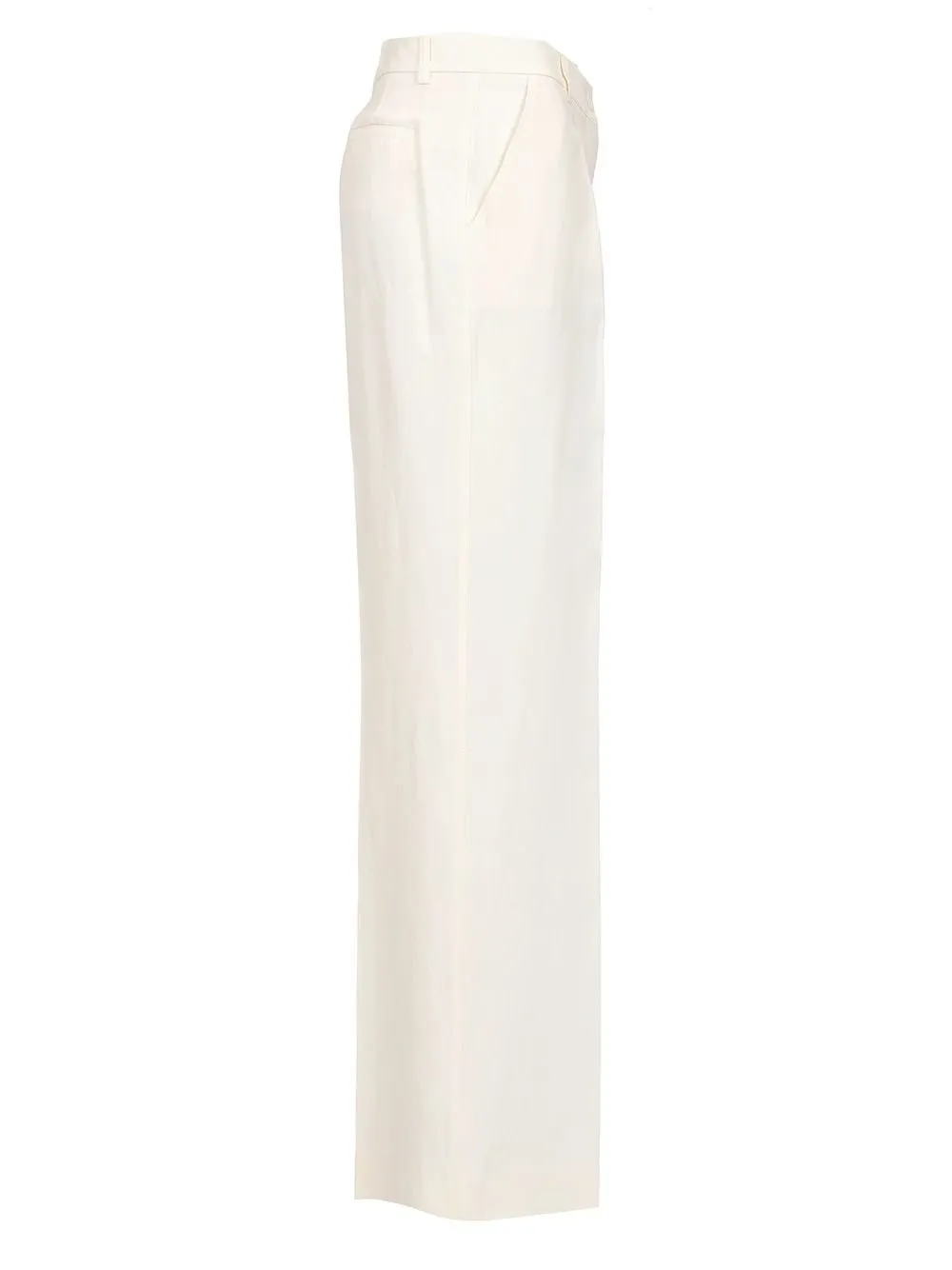 P.A.R.O.S.H. Raisa Tailored Pants