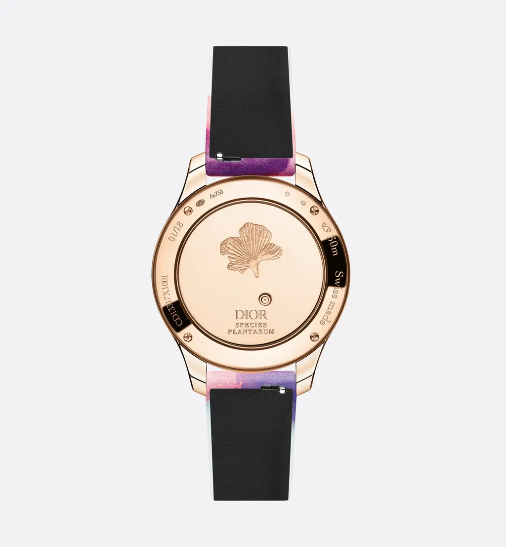 Dior Grand Soir Aquarelle