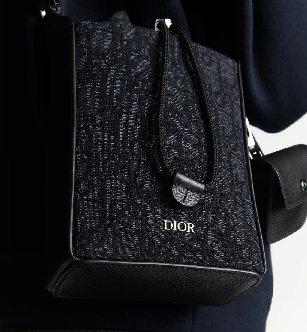 Mini Bucket Bag