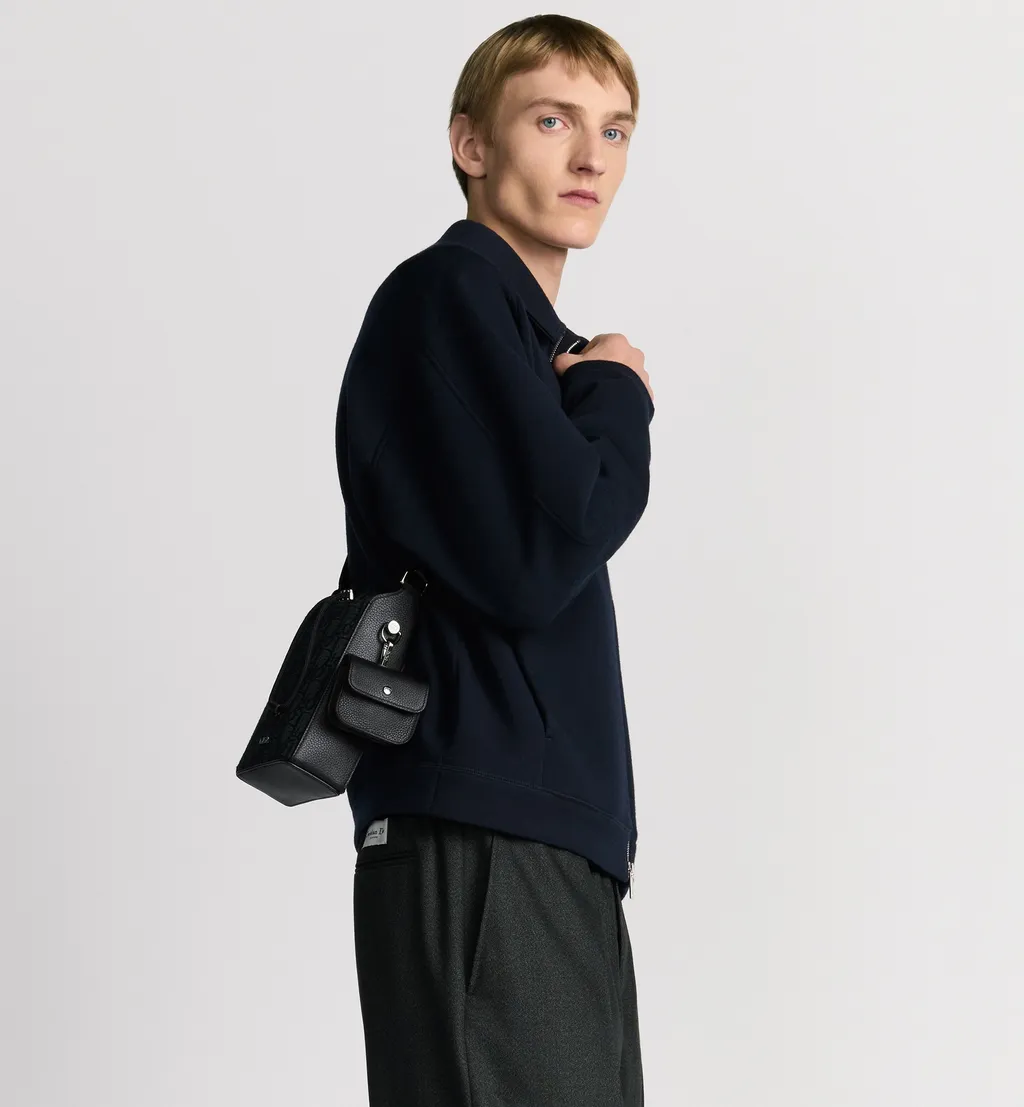 Mini Bucket Bag