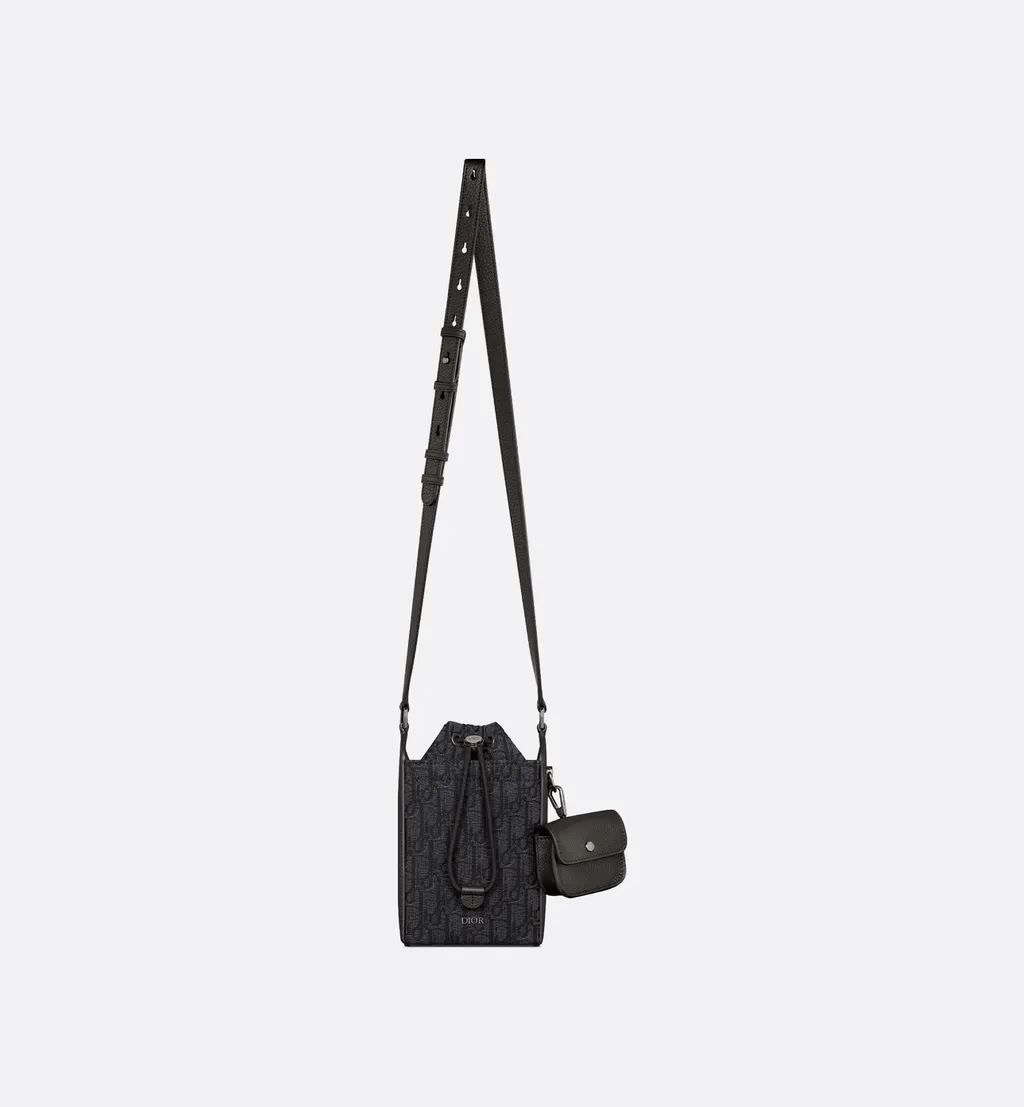 Mini Bucket Bag
