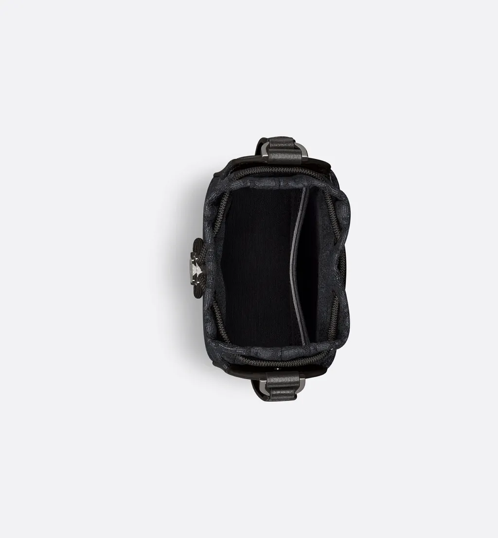Mini Bucket Bag