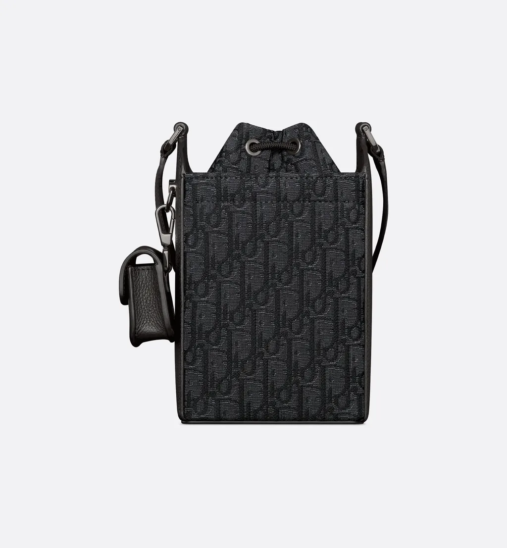 Mini Bucket Bag