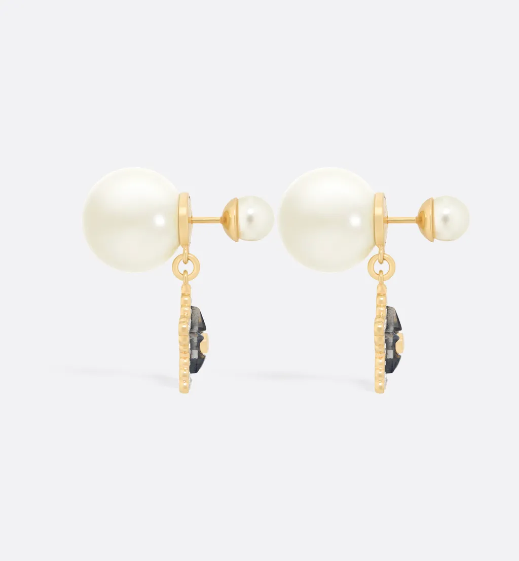 Dior Tribales Earrings