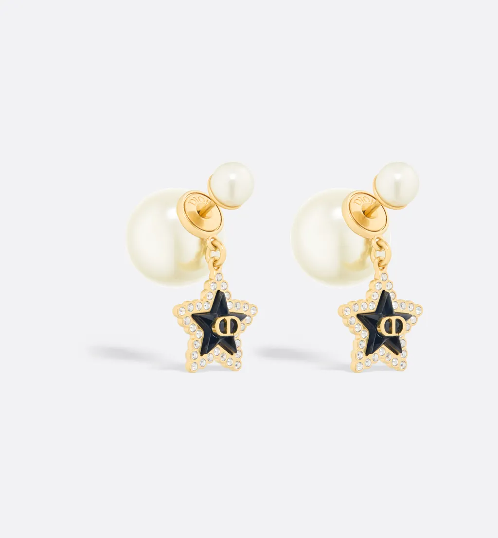 Dior Tribales Earrings
