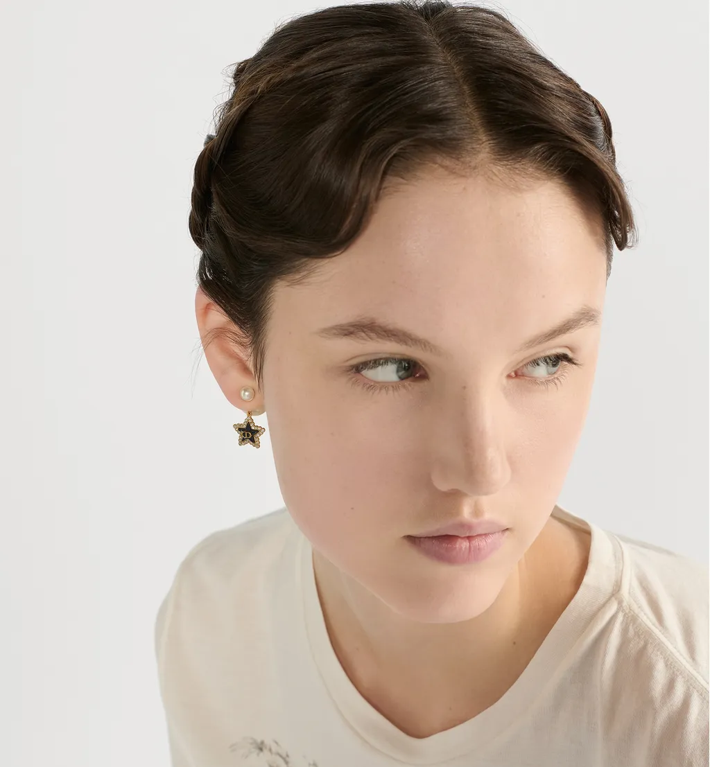 Dior Tribales Earrings