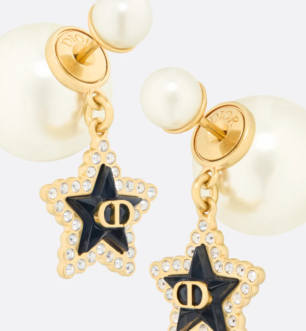 Dior Tribales Earrings