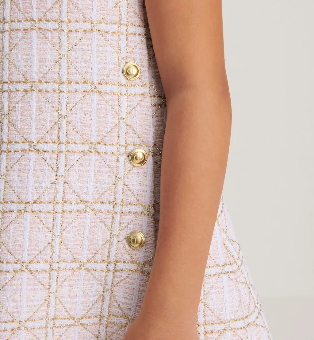 Kids' A-Line Dress