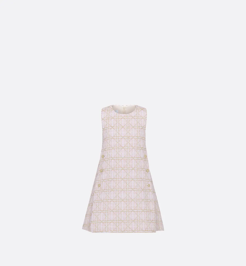 Kids' A-Line Dress