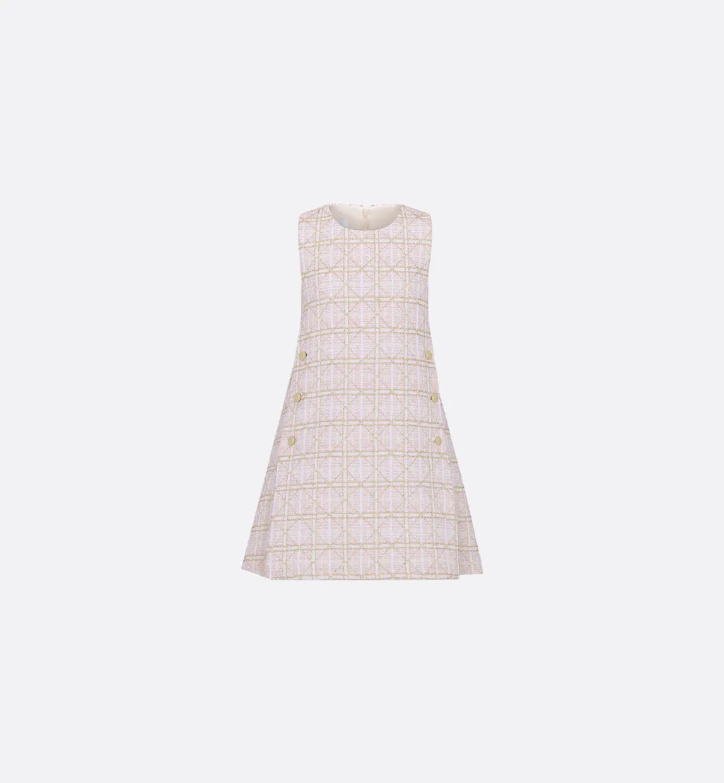 Kids' A-Line Dress