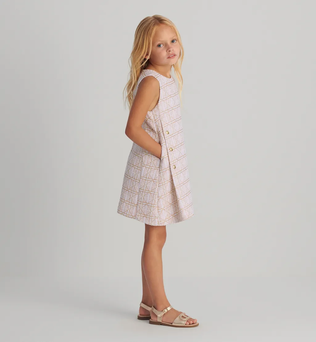 Kids' A-Line Dress