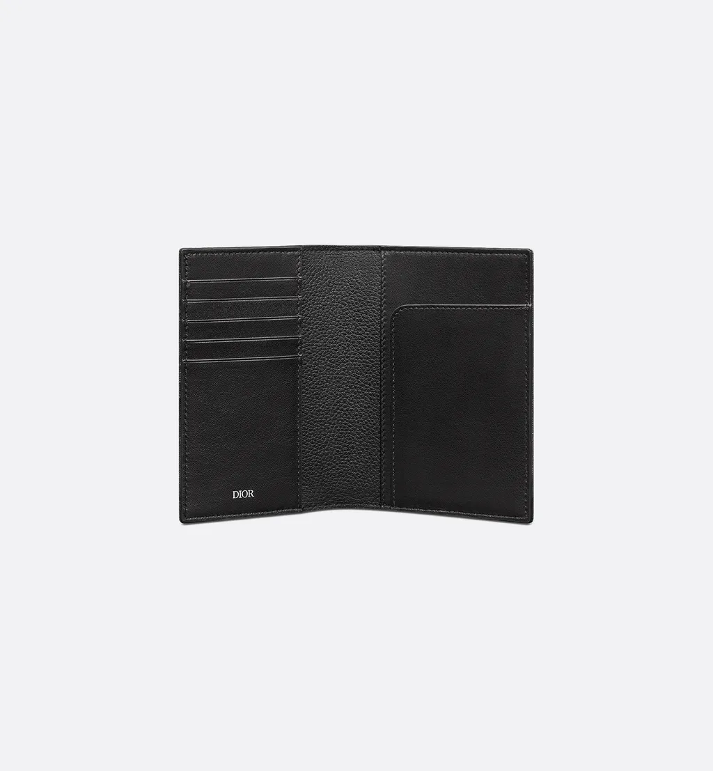Passport Cover