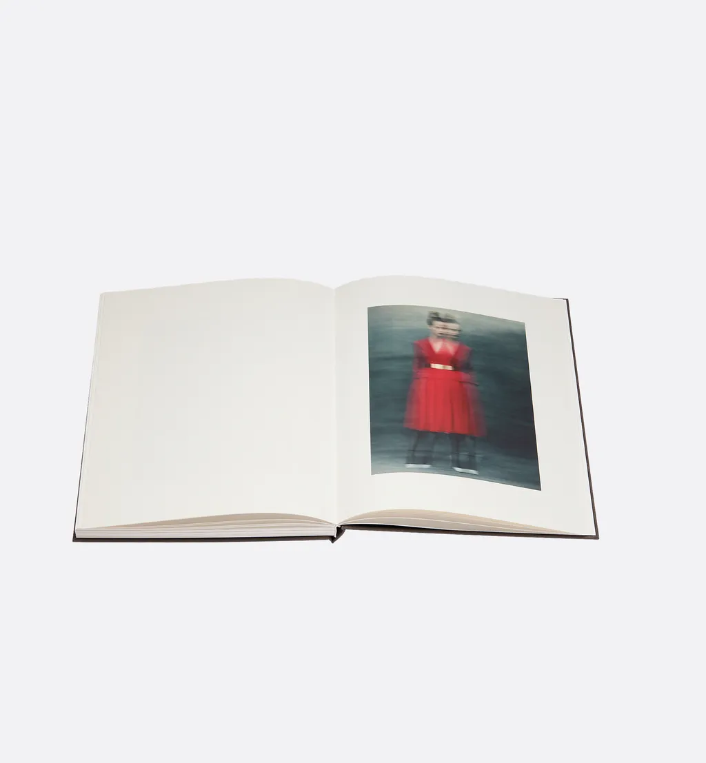 Book: Dior Images – Paolo Roversi
