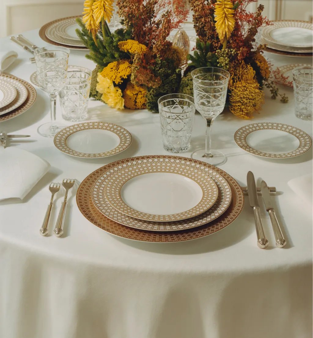 Decorative Plate