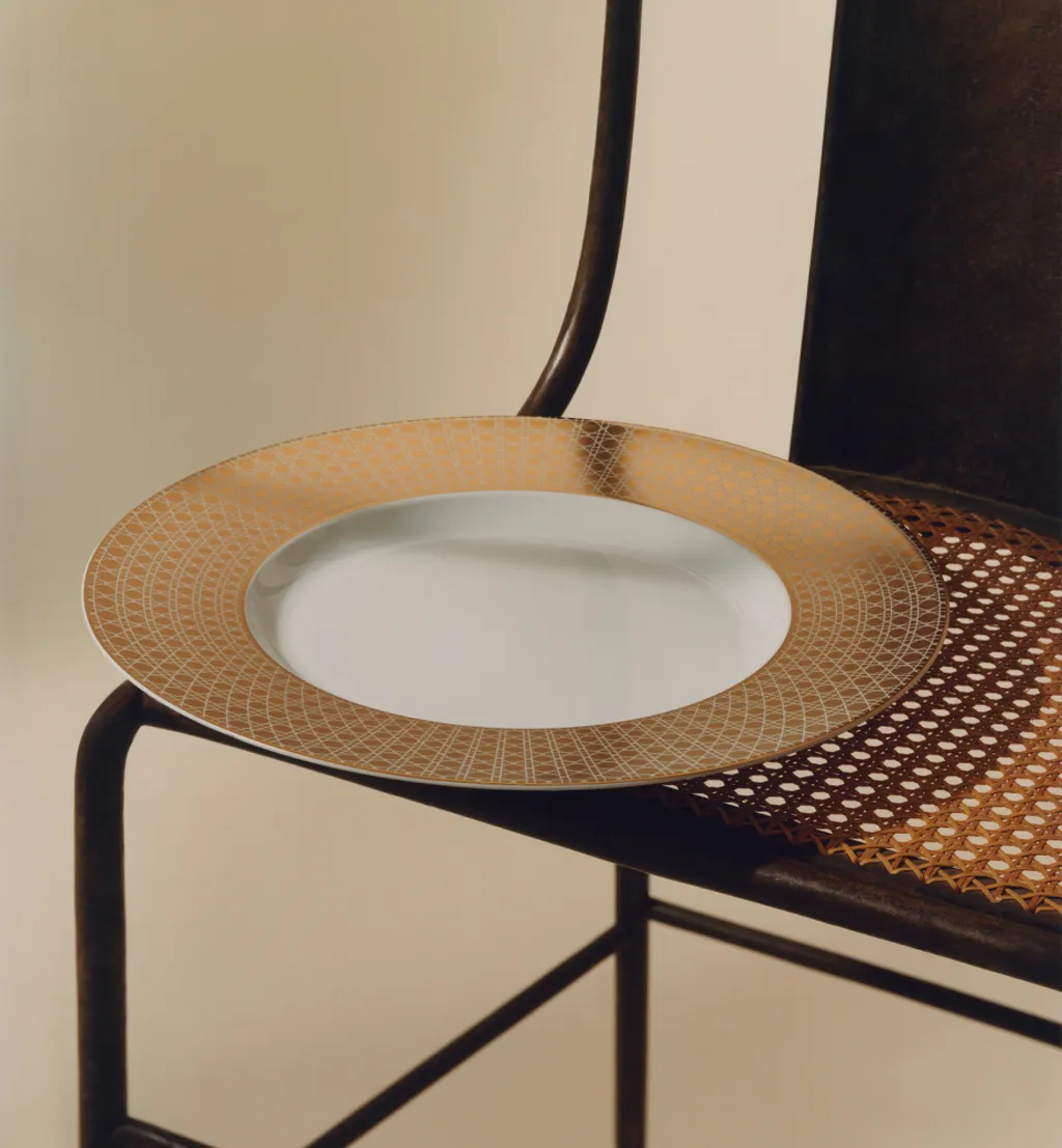 Decorative Plate