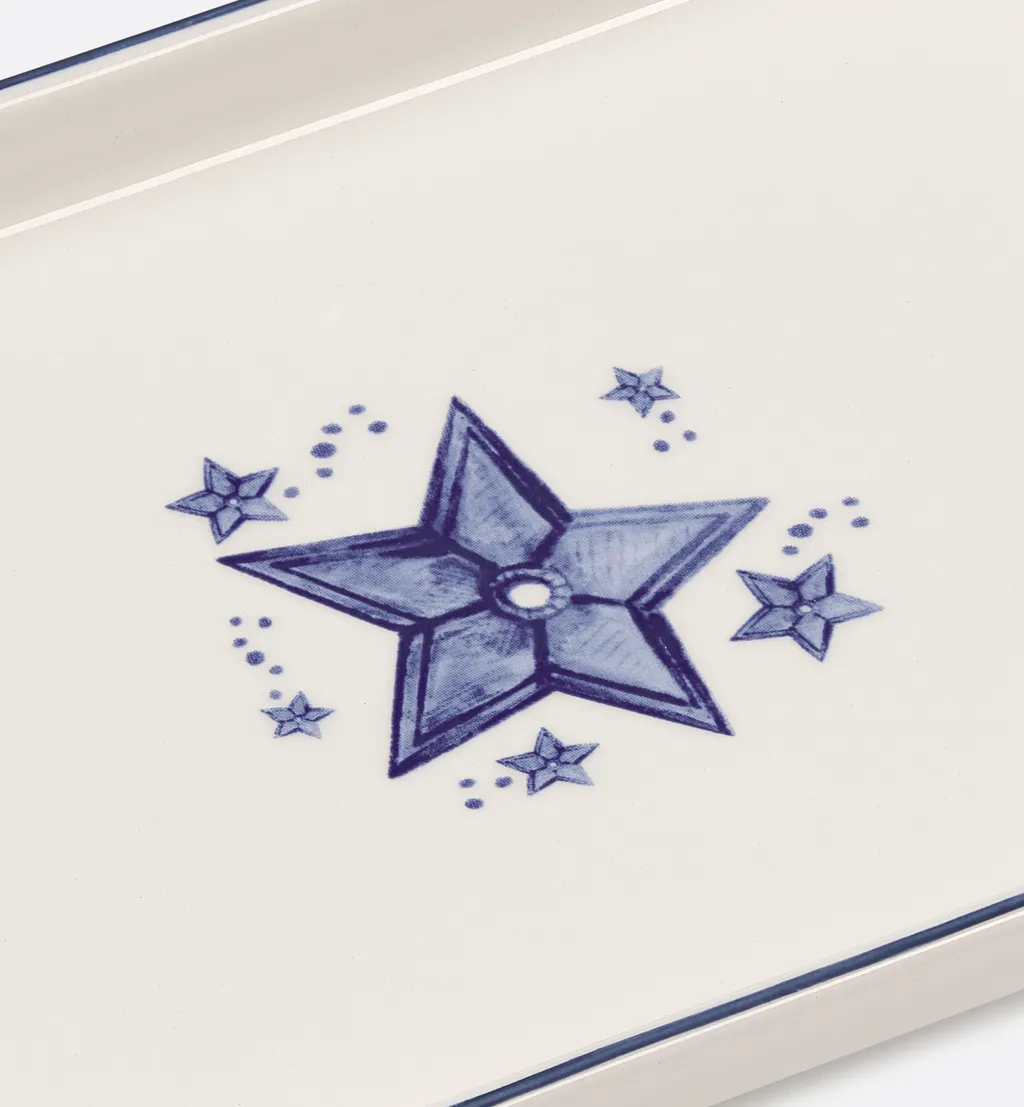 Trinket Tray