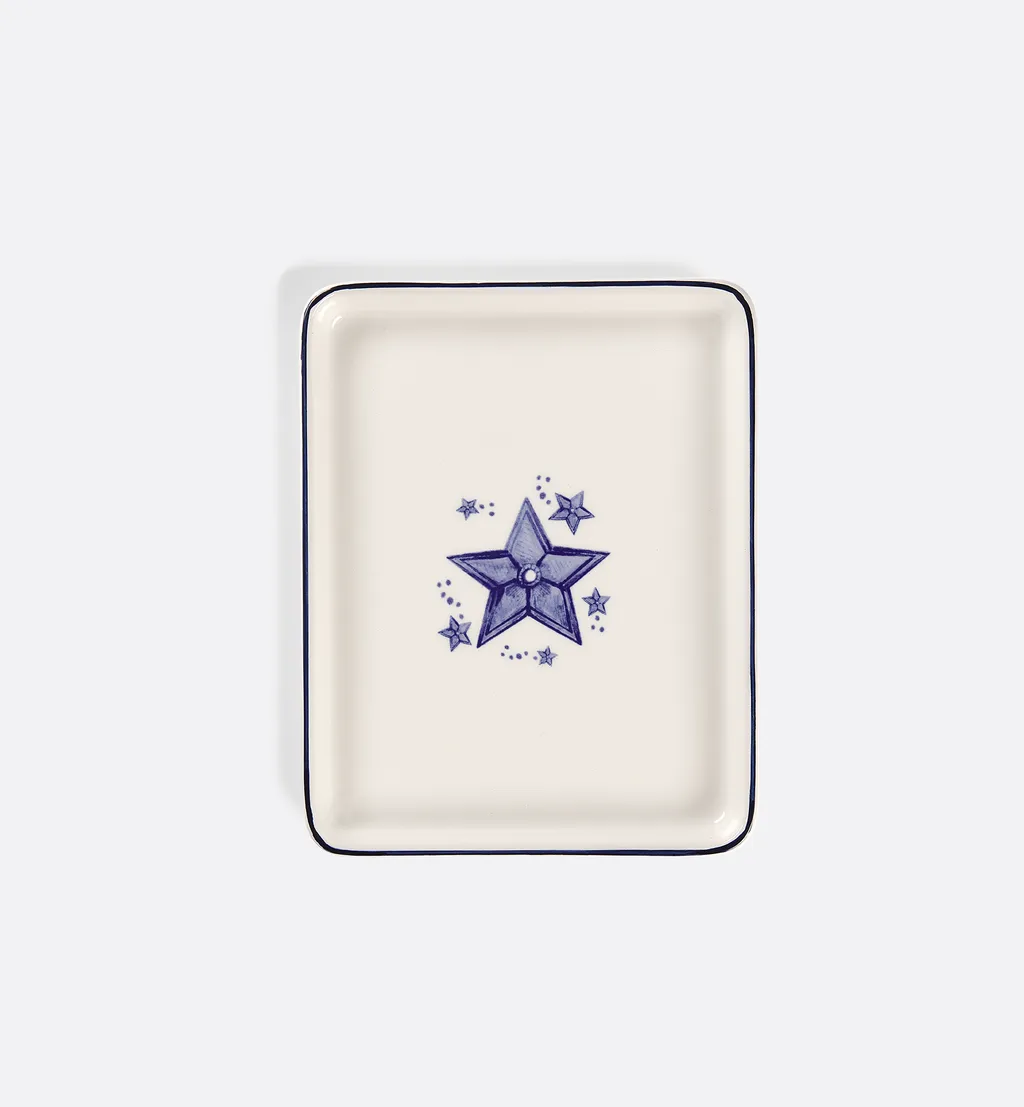 Trinket Tray