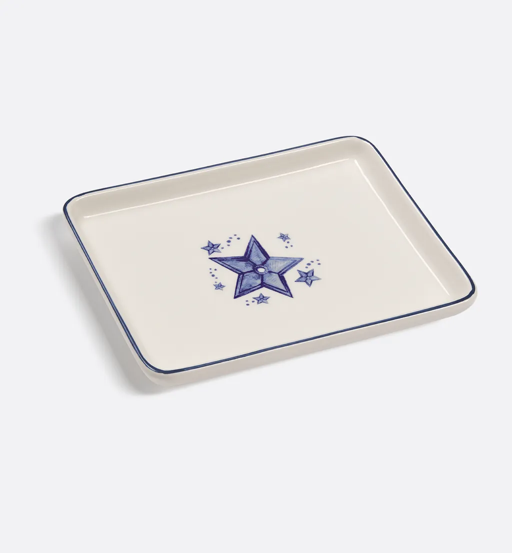 Trinket Tray