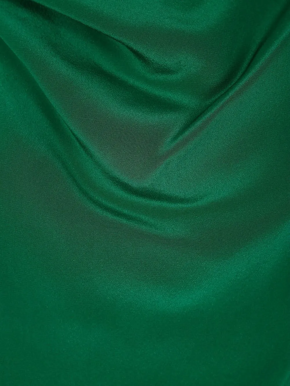 P.A.R.O.S.H. Draped Sleeveless Dress
