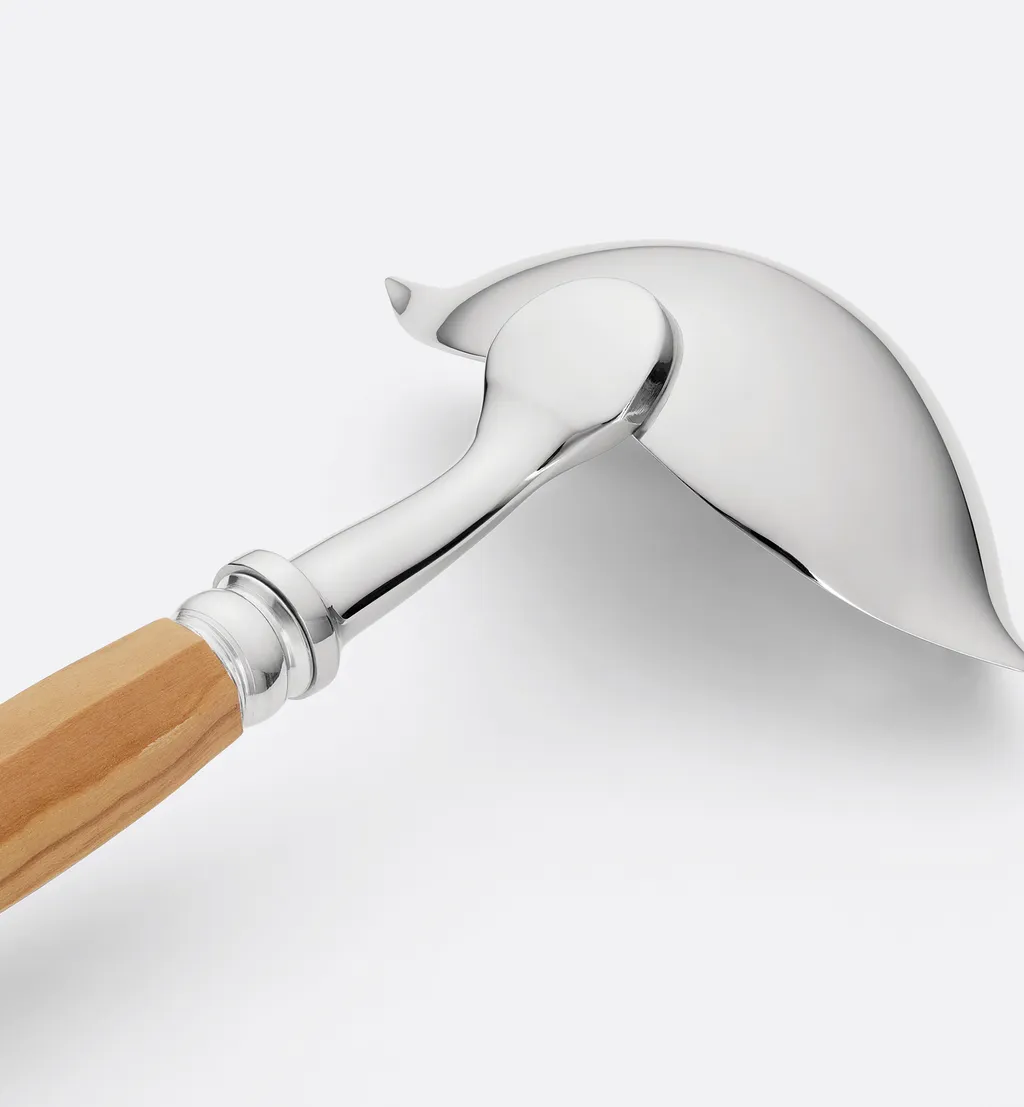 Ladle