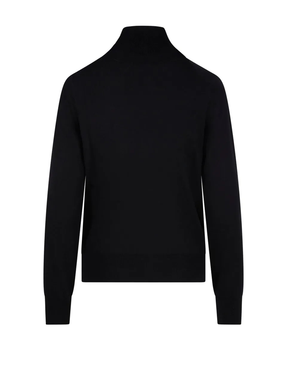 P.A.R.O.S.H. High Neck Long-Sleeved Jumper