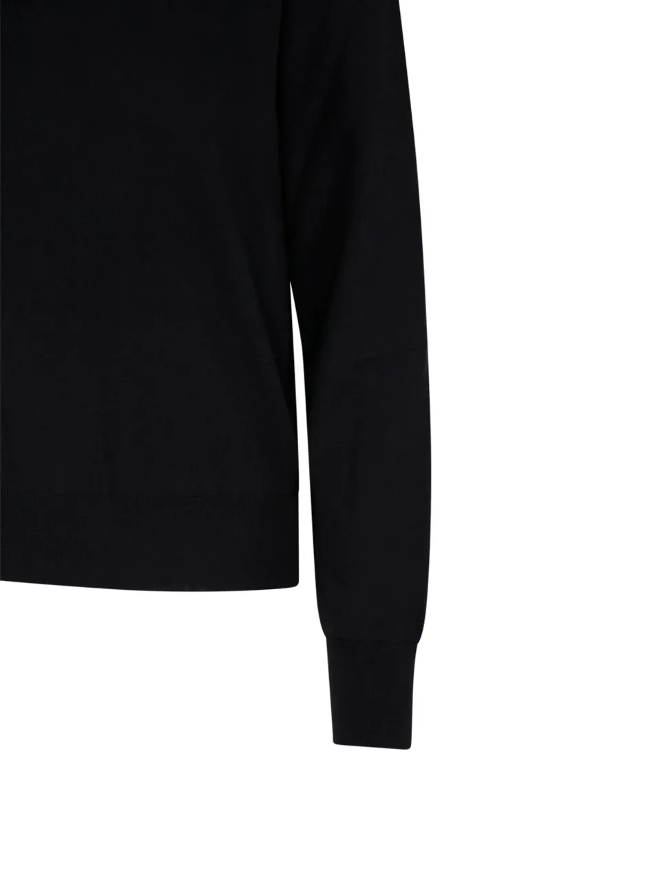 P.A.R.O.S.H. High Neck Long-Sleeved Jumper