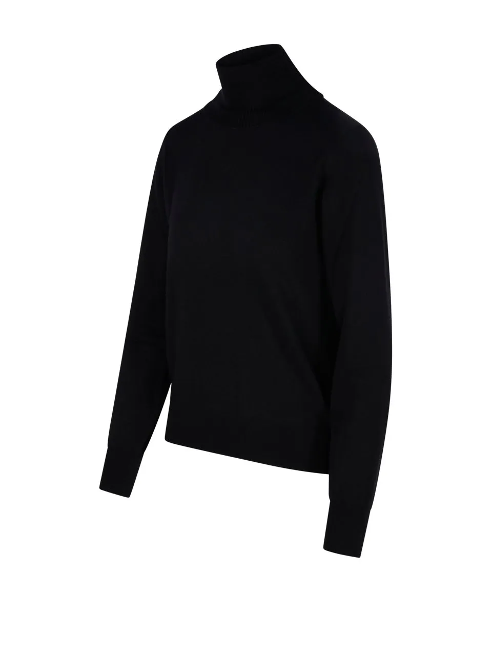 P.A.R.O.S.H. High Neck Long-Sleeved Jumper